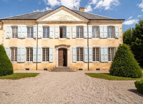 Château d'Avignonet, Suite, France